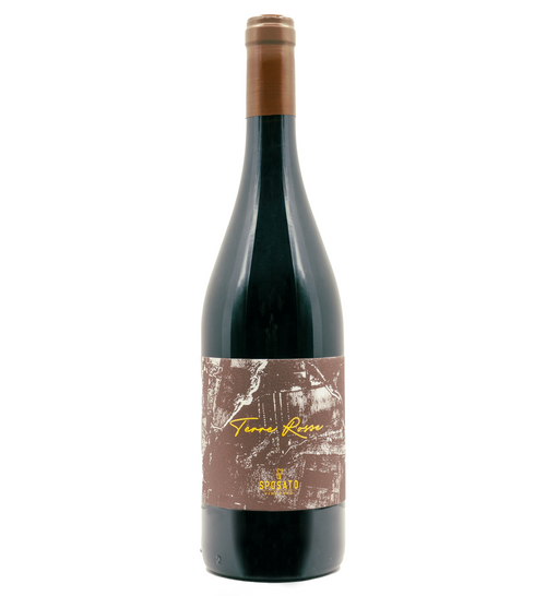 Terre Rosse